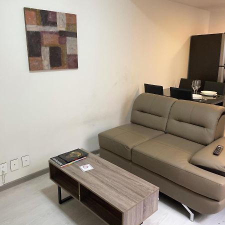 Mexico City Mondomexico Deluxe 2 Bedroom Apartments Cidade do México Exterior foto
