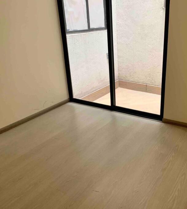 Mexico City Mondomexico Deluxe 2 Bedroom Apartments Cidade do México Exterior foto